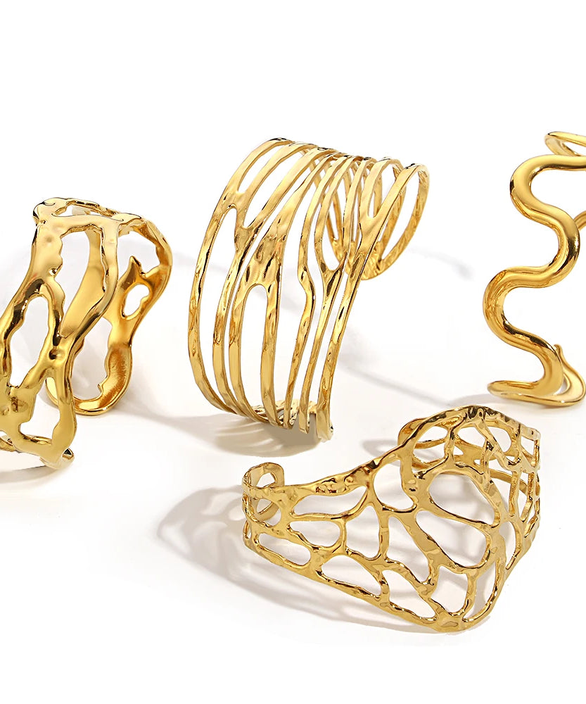 Elegant Loop Creations