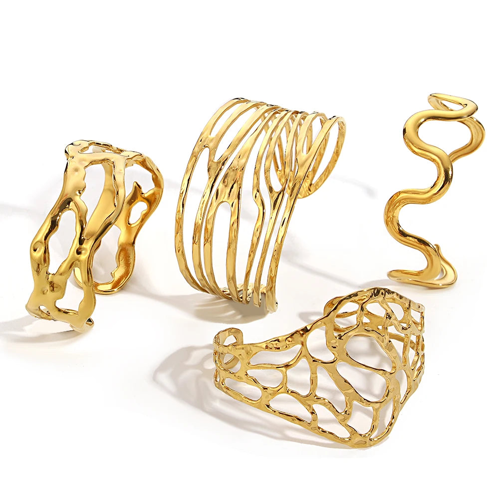Elegant Loop Creations