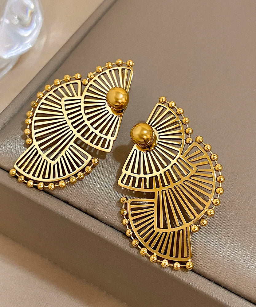 Spark Earring Studio