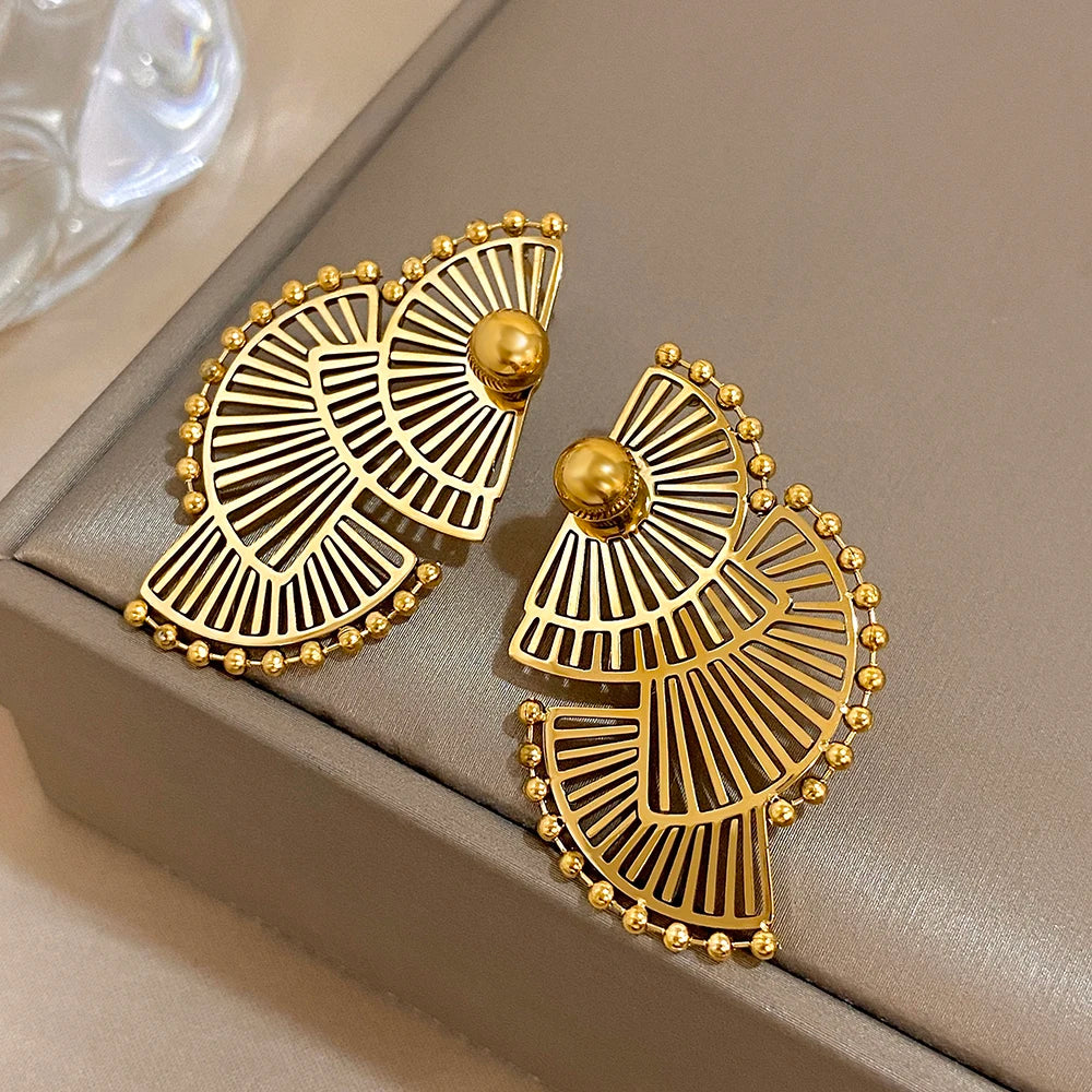 Spark Earring Studio