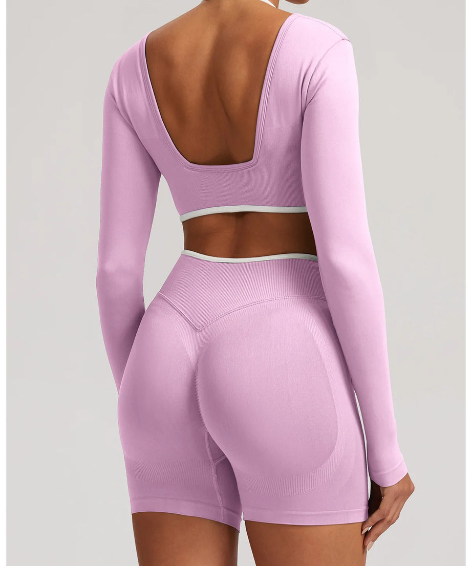 Urban Motion