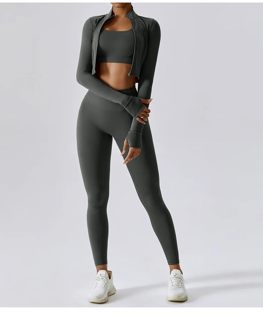 Prime Energy Top