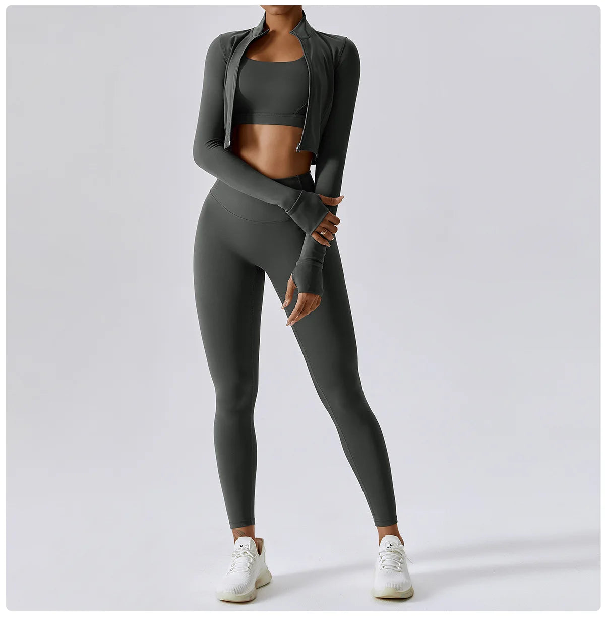 Prime Energy Top