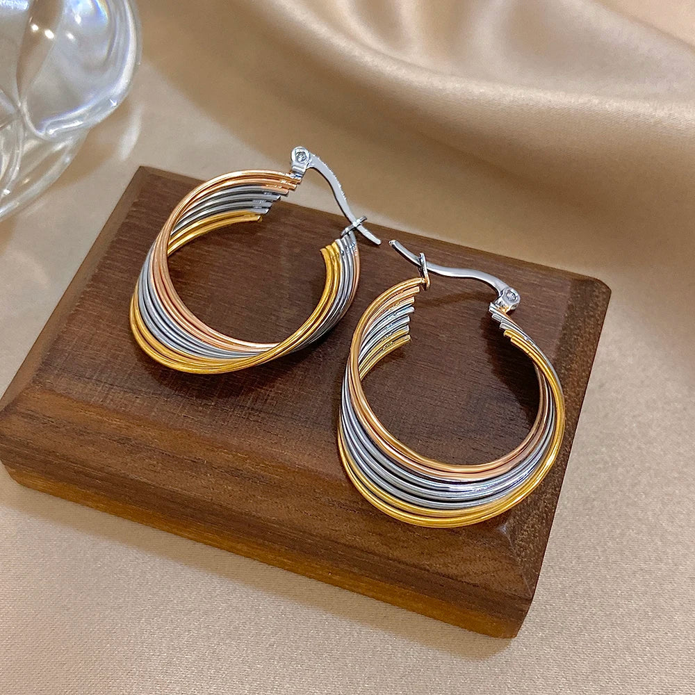 Celestial Earring Co.
