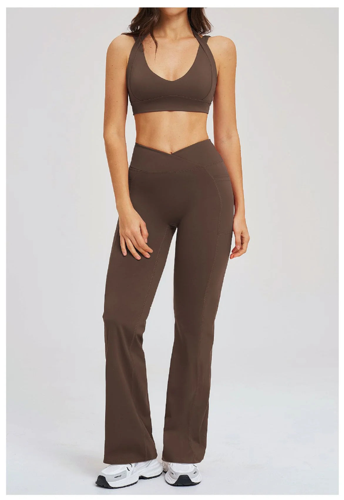 Peak Hustle Set