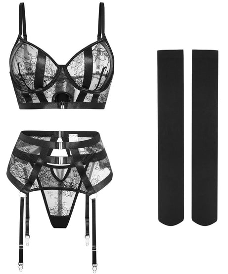 Luxe Siren