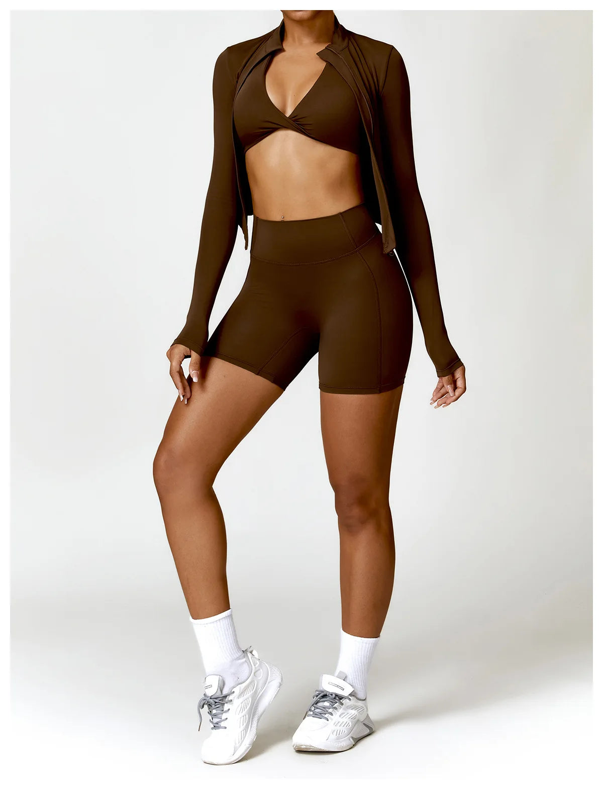 Next Flex Set