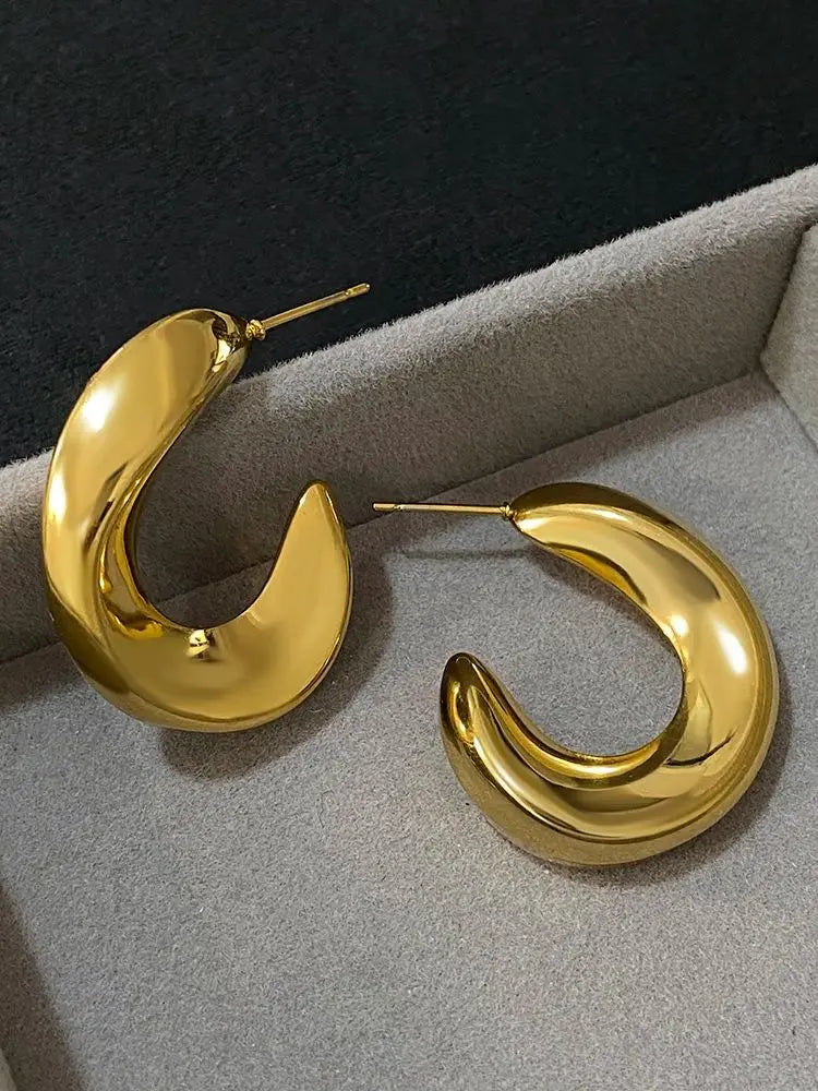 Dream Earring Works