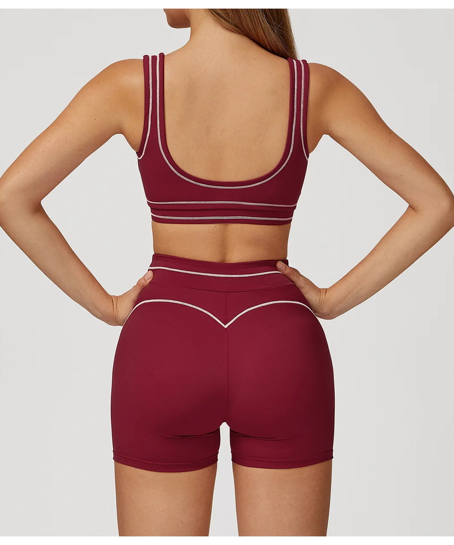 Hyper Flex Top