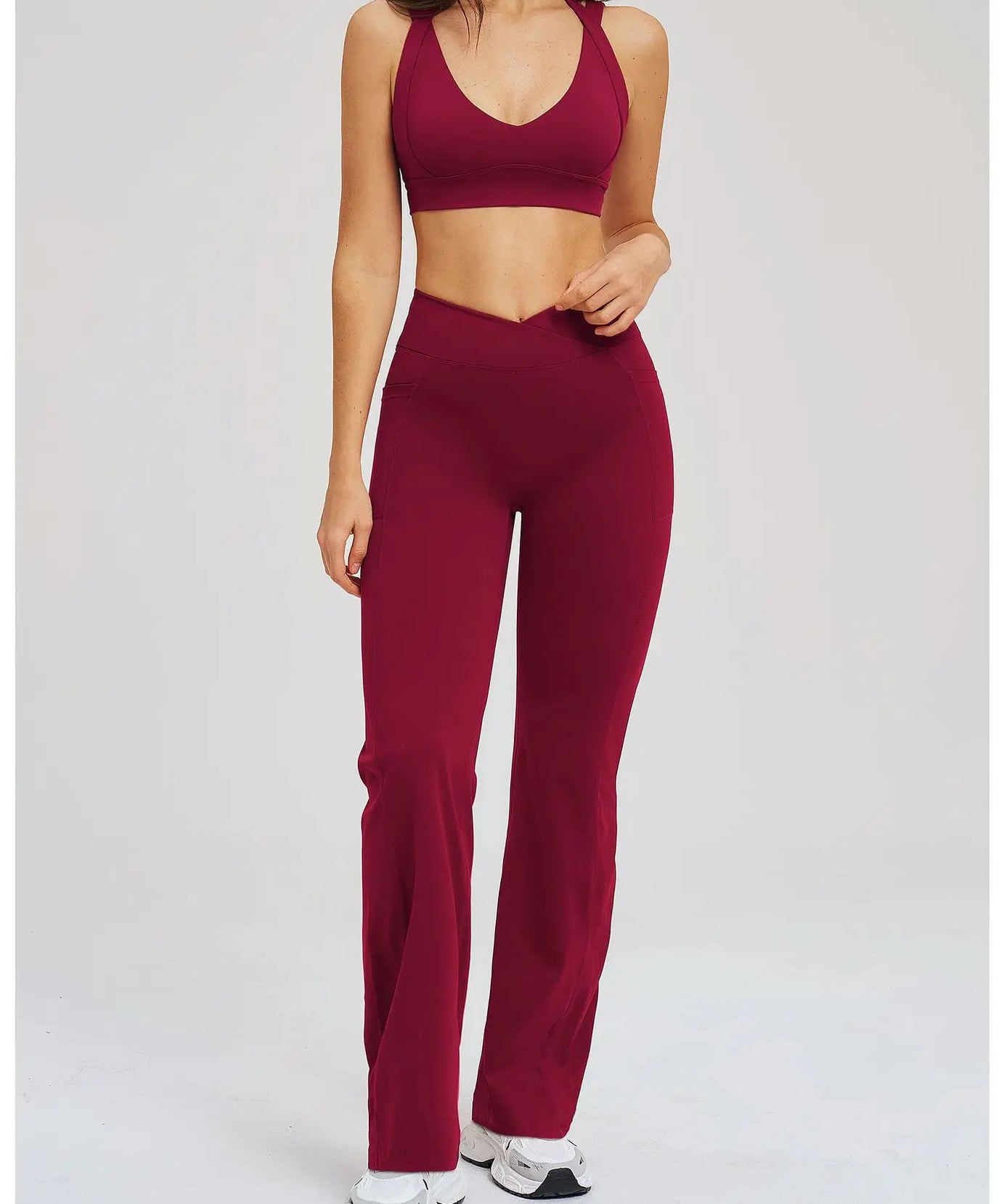 Peak Hustle Set