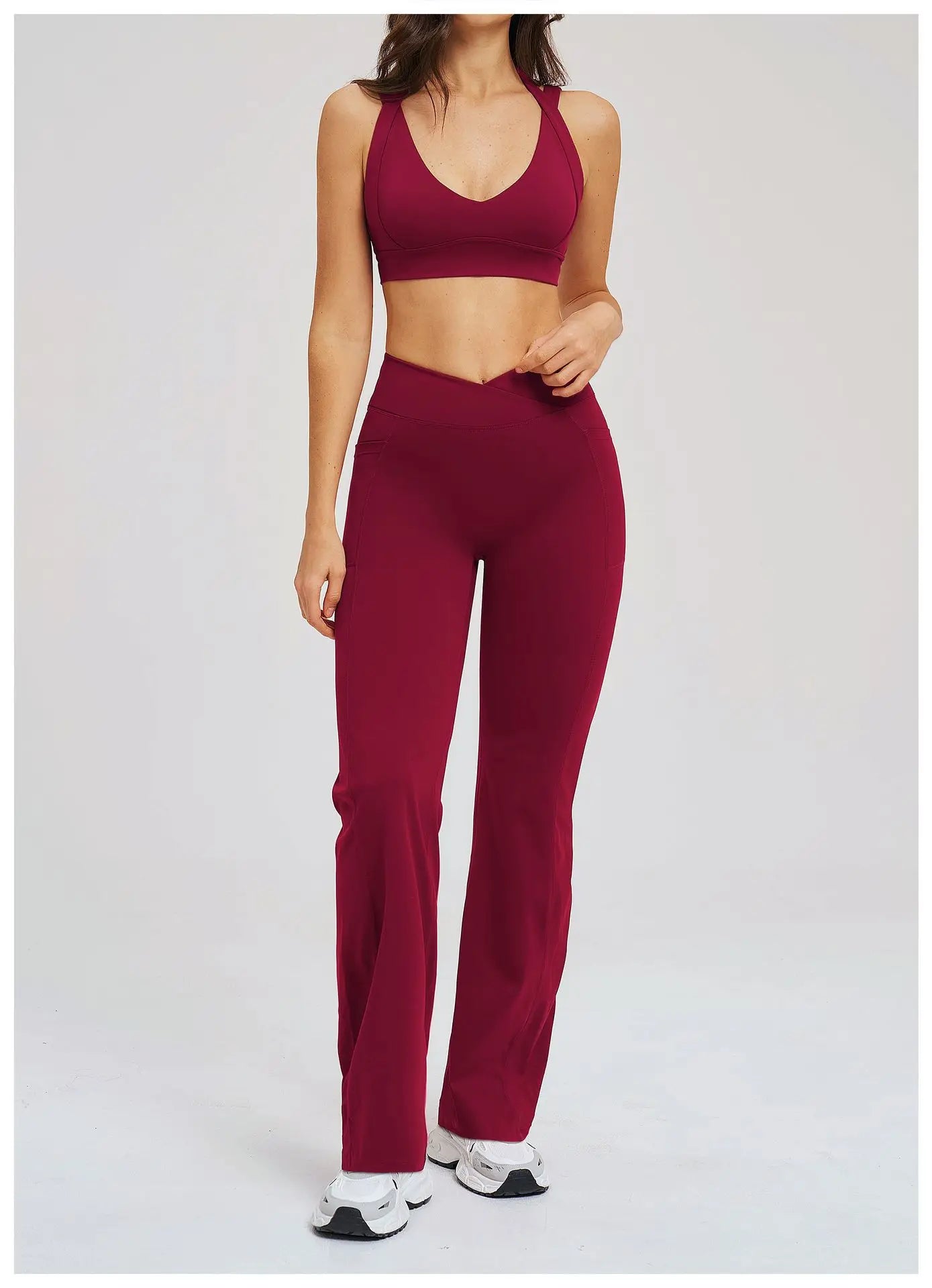 Peak Hustle Set
