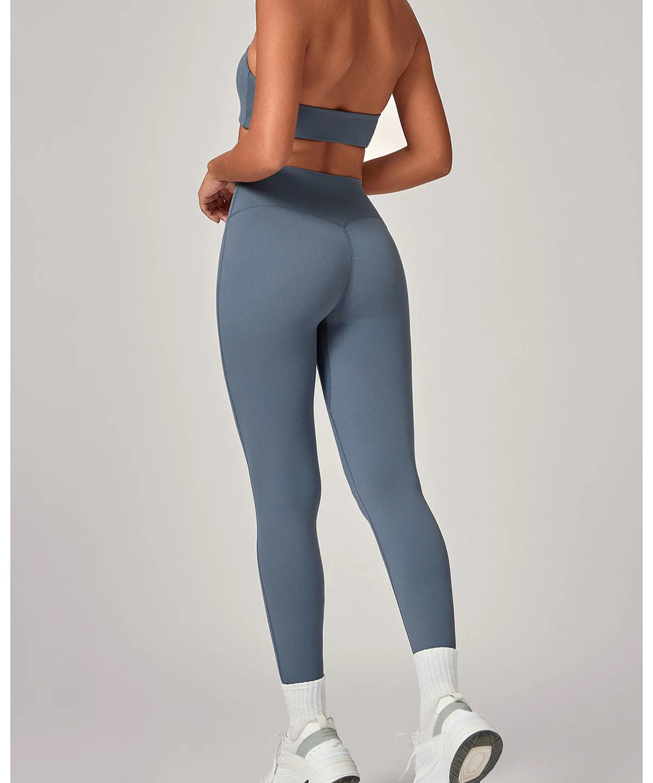 Muscle Rush Set
