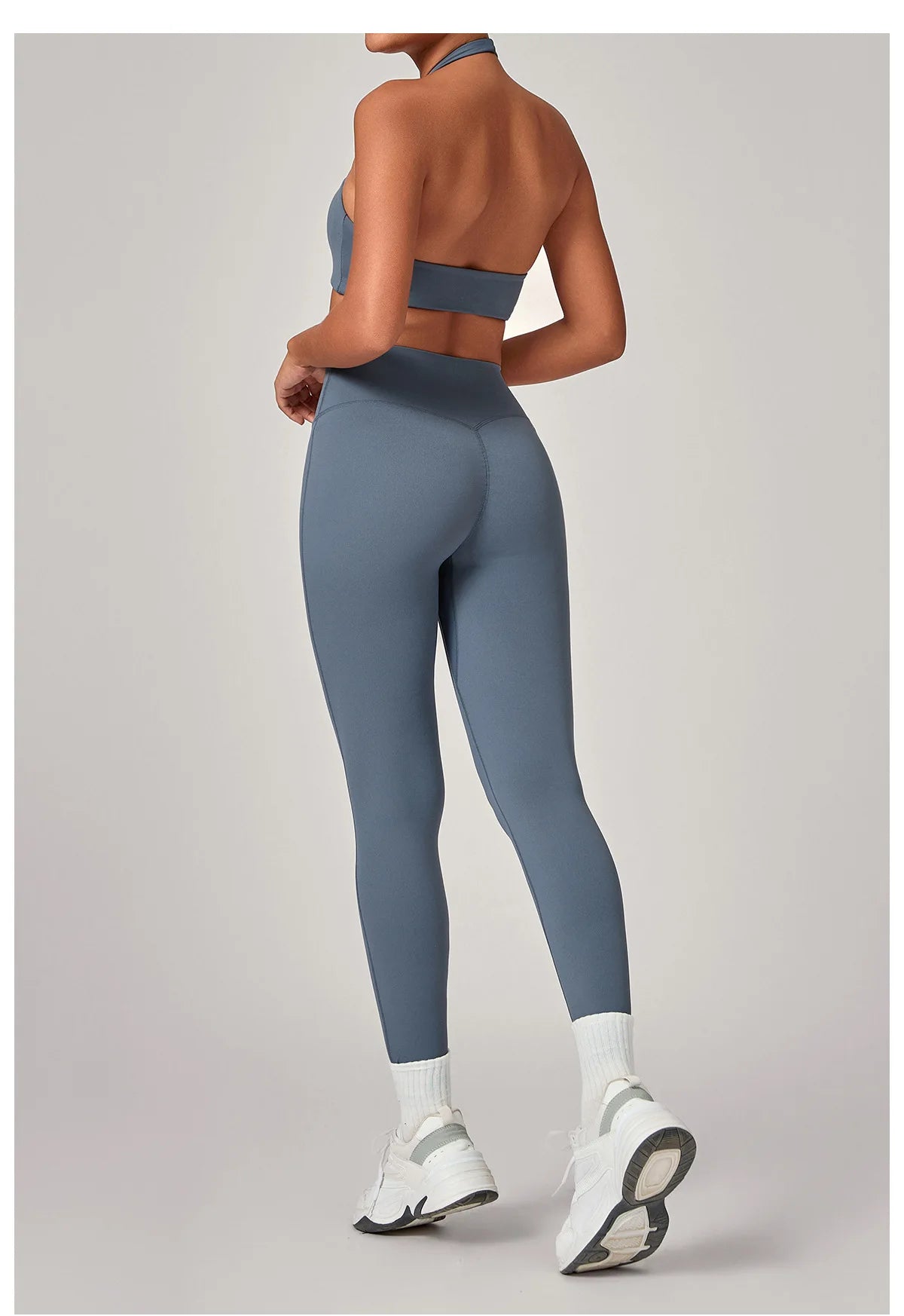 Muscle Rush Set