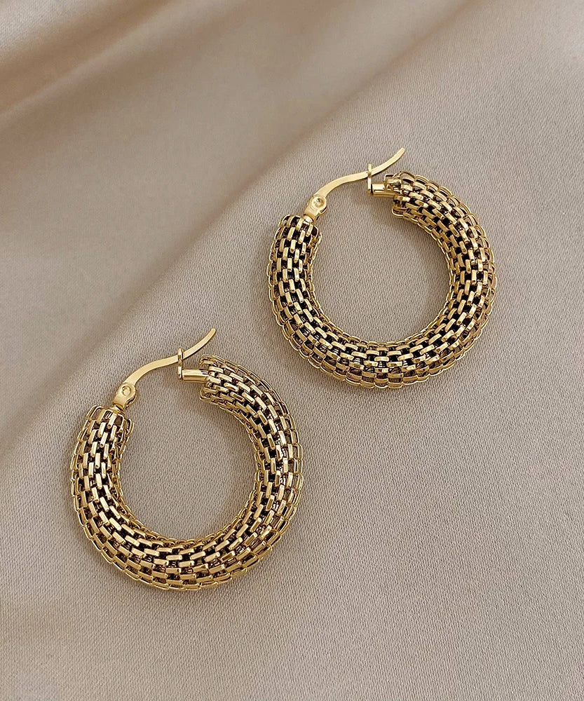 Silver Hoop Boutique