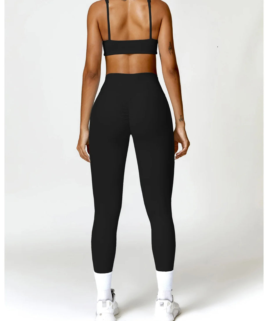 Aero Fit Tee