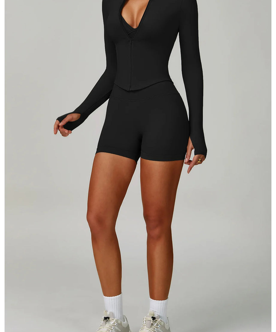 Urban Active Set