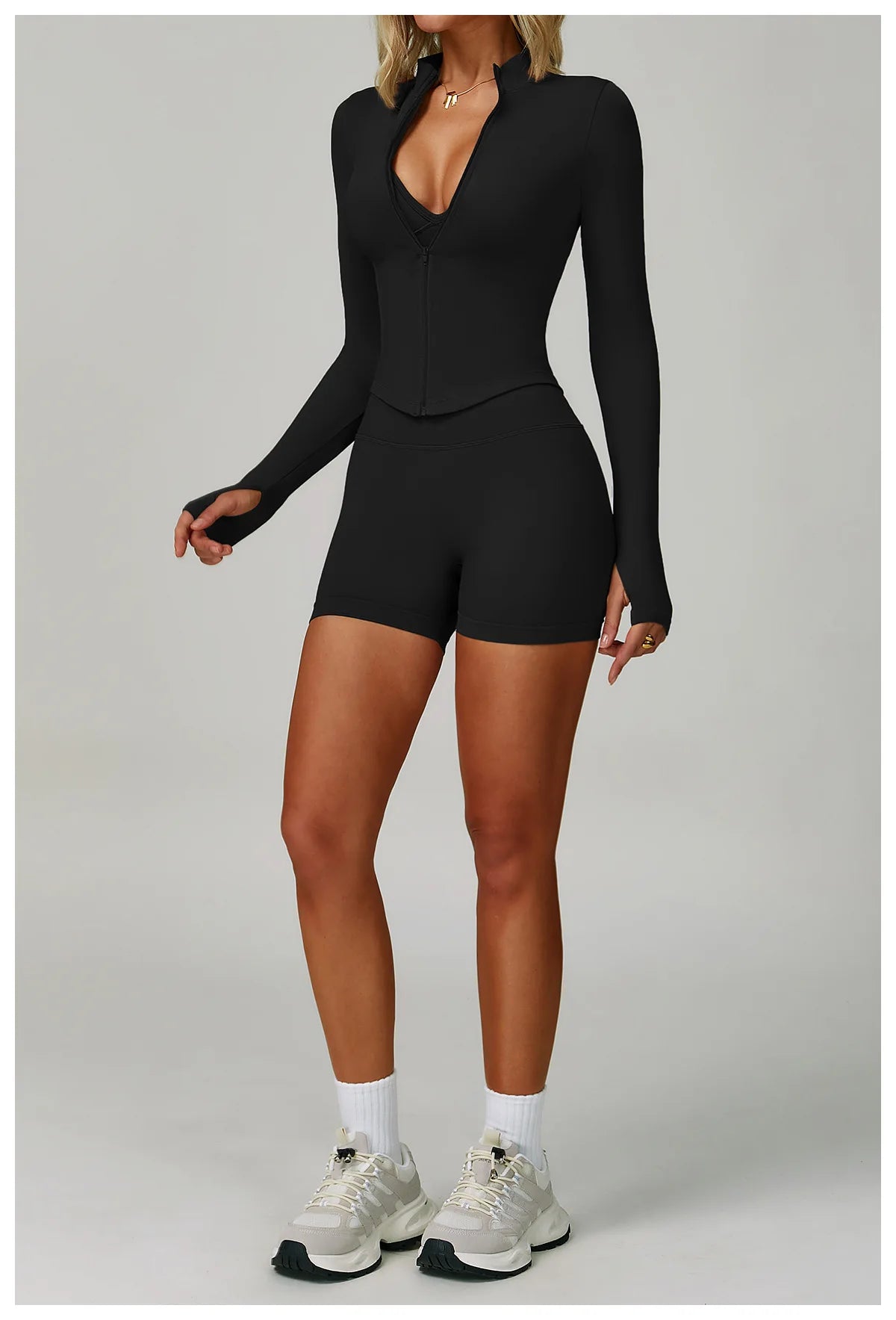 Urban Active Set