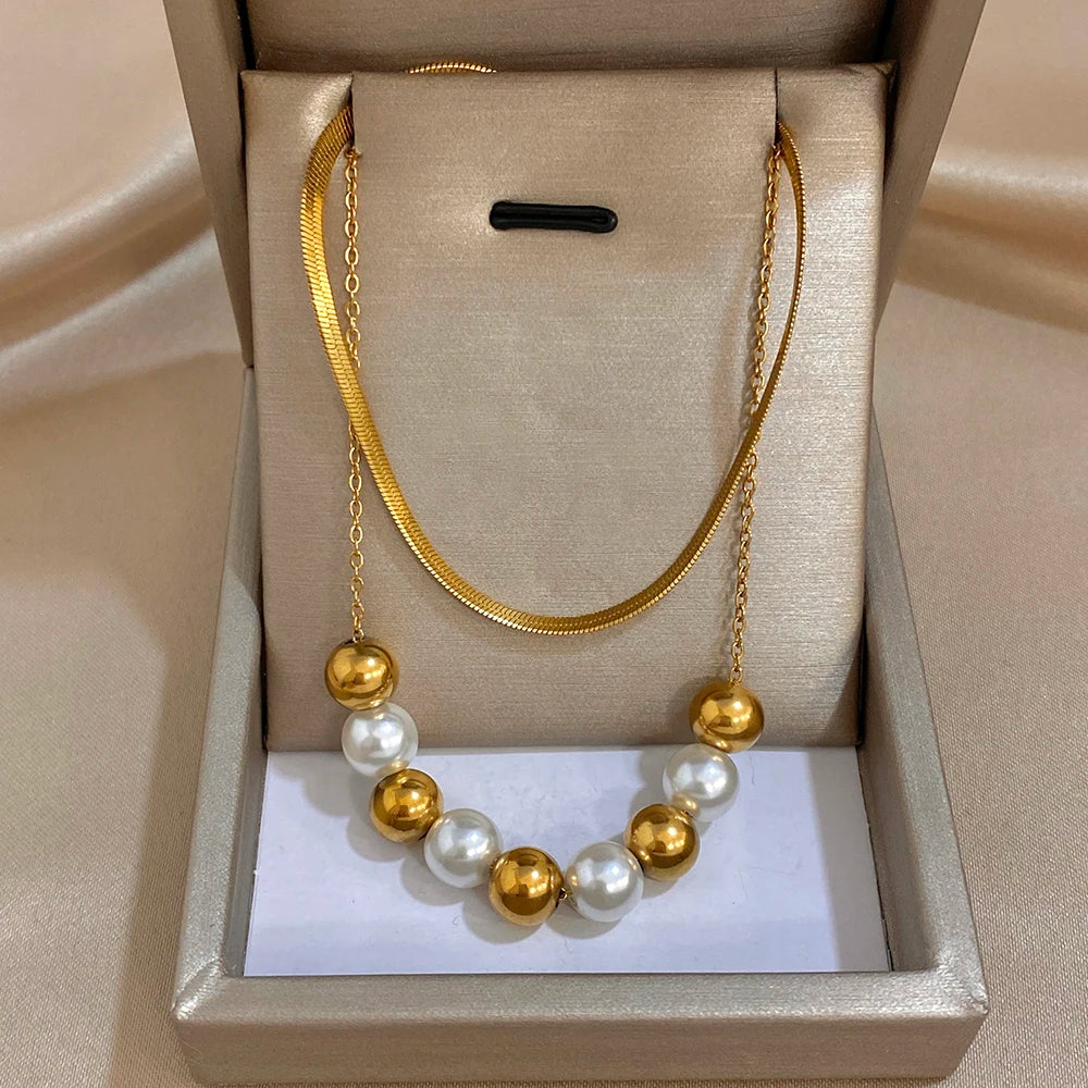 Luna Necklace Co.