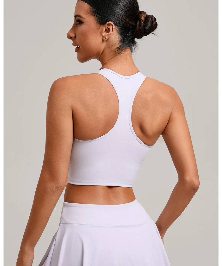 Strong Nation Top