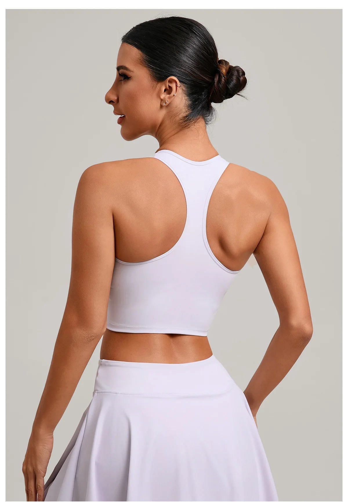 Strong Nation Top