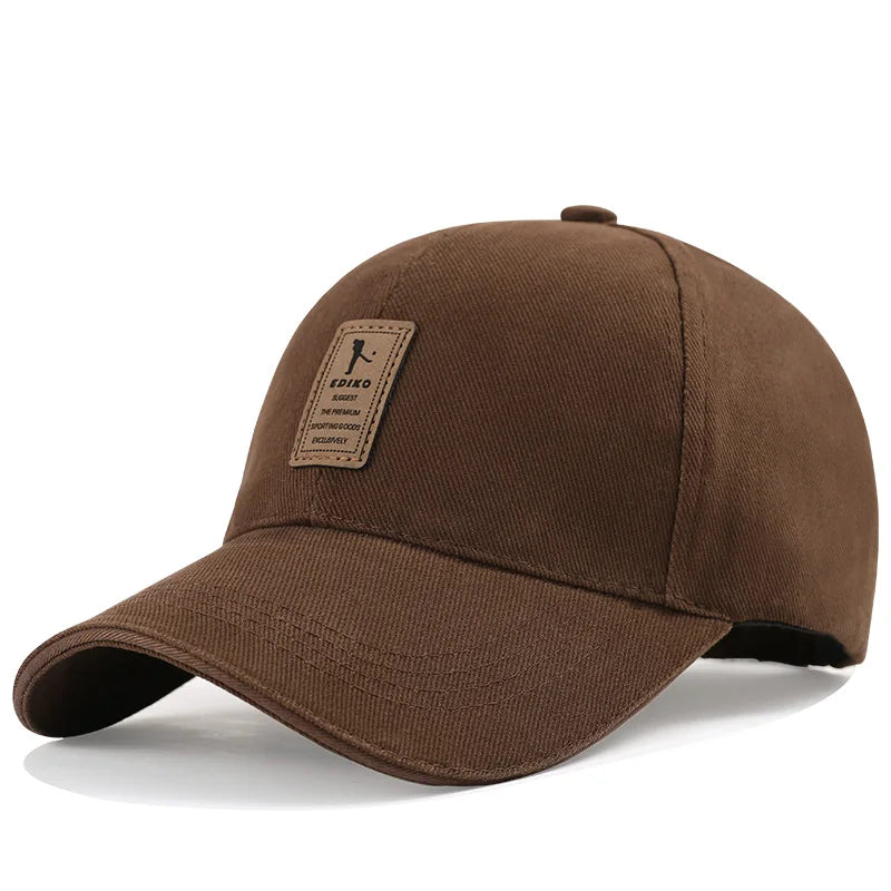 Next Wave Caps