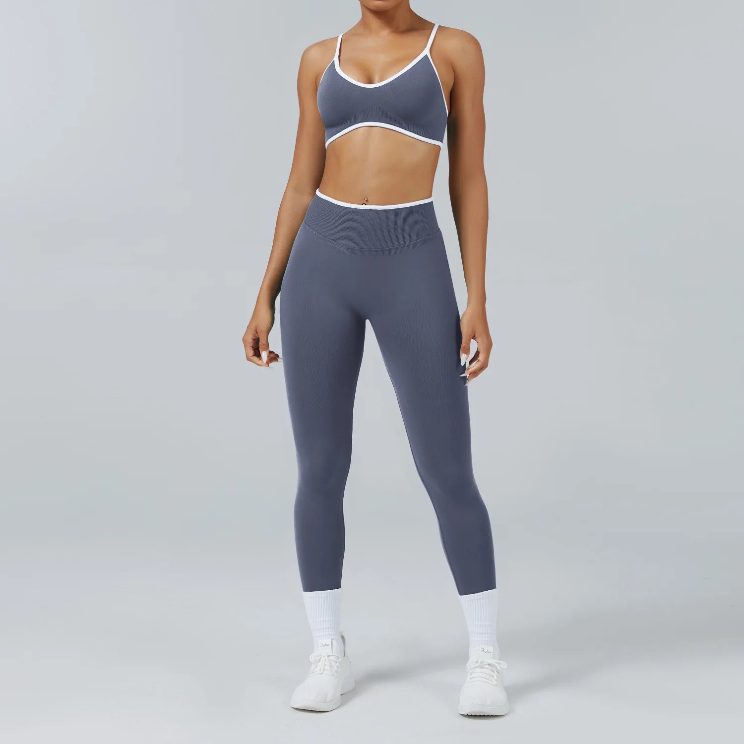 Gym Flow Set
