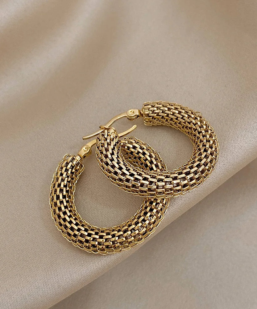 Silver Hoop Boutique