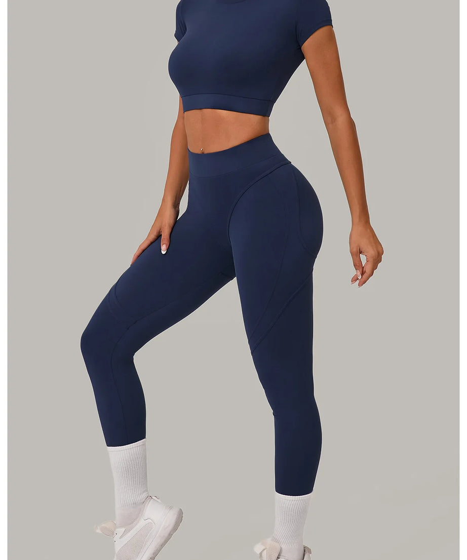 Gym Beast Set