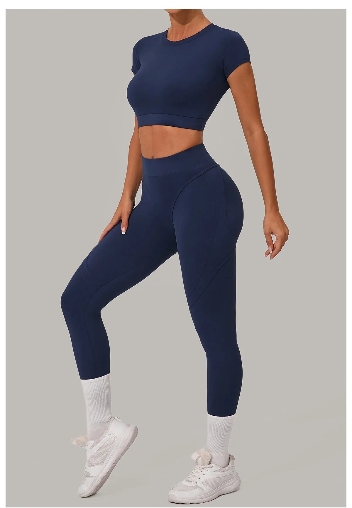 Gym Beast Set