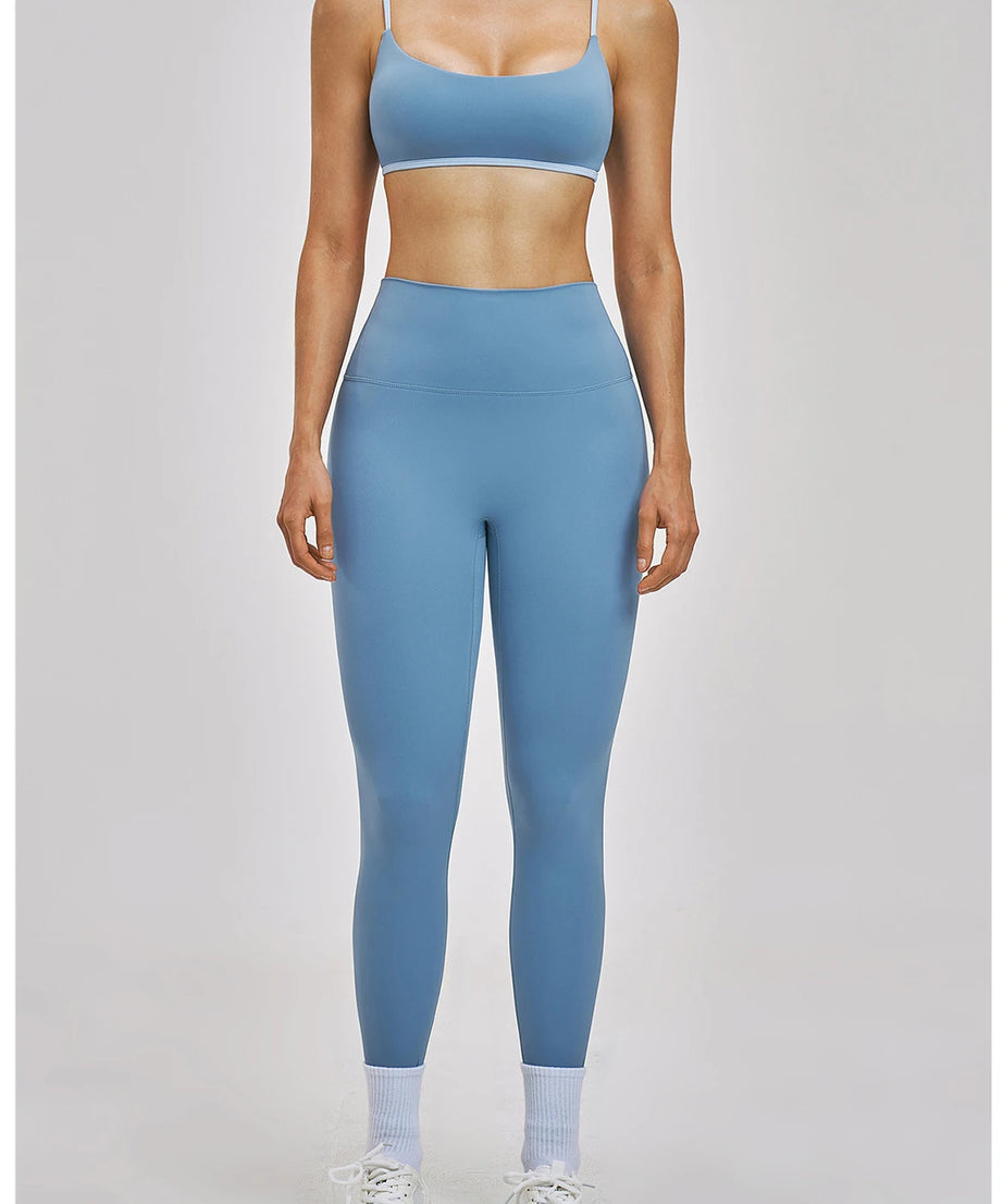 Burn Active Set