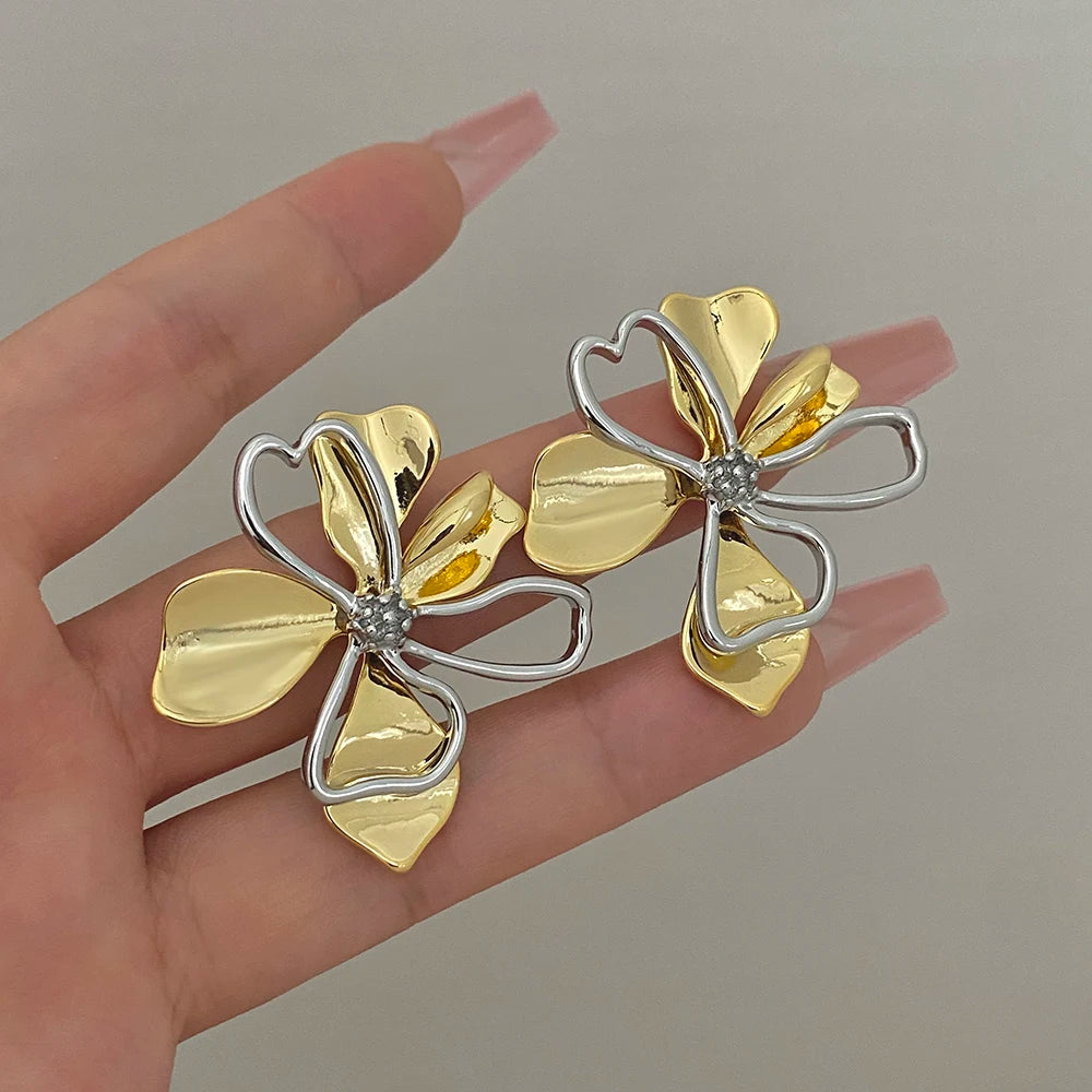 Sparkle Drop Gallery