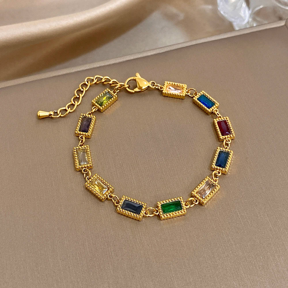 Velvet Wrist Charm