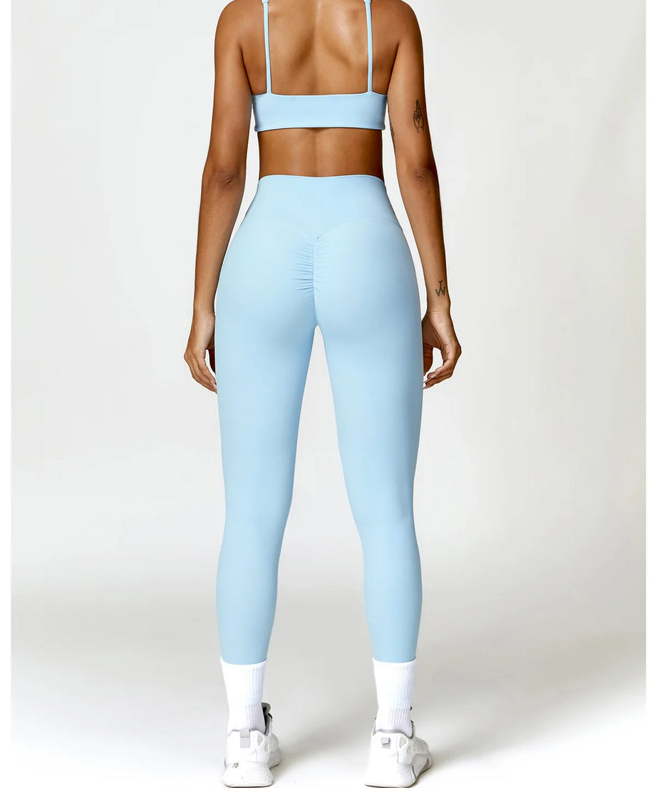 Aero Fit Tee