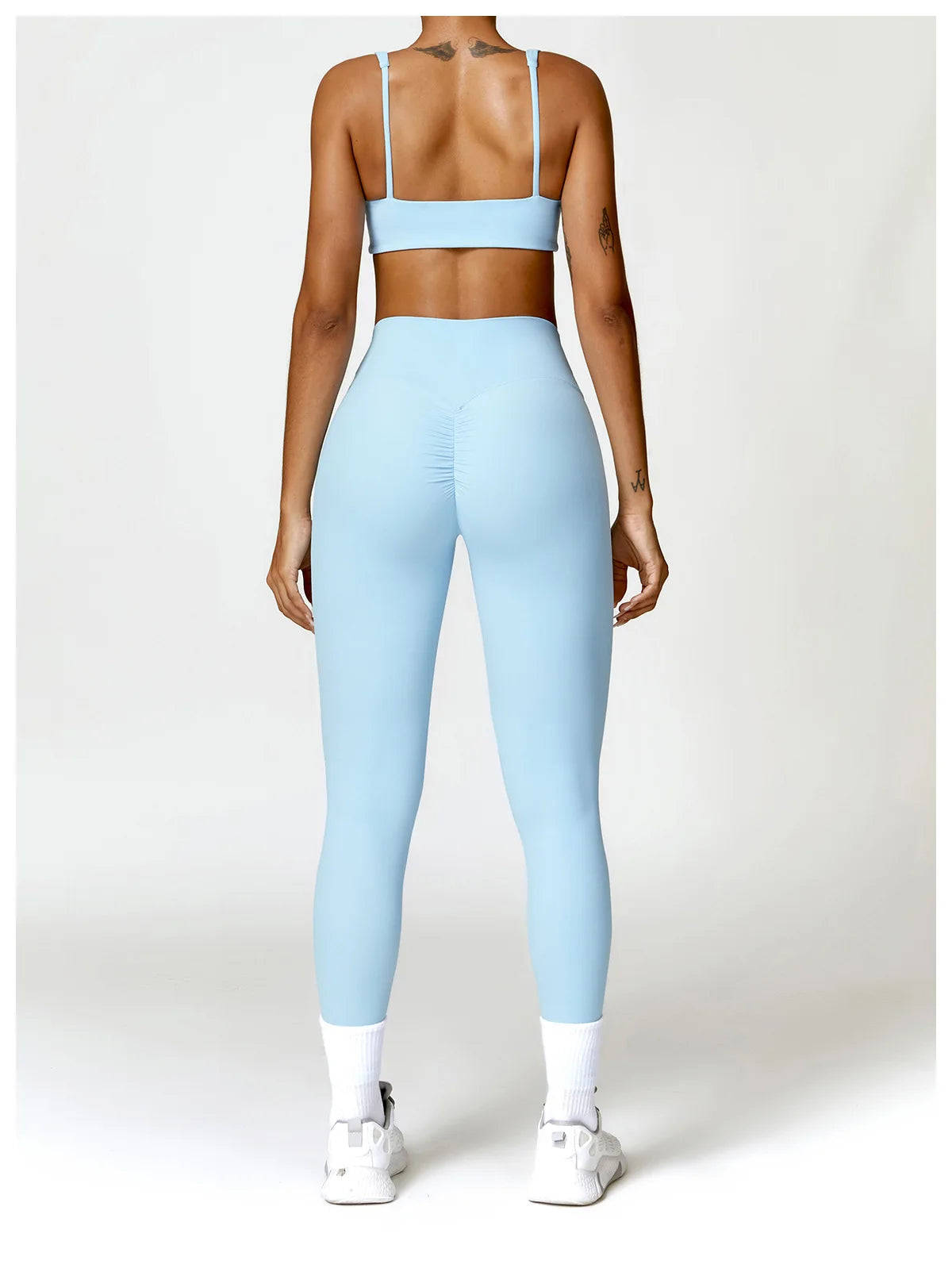 Aero Fit Tee