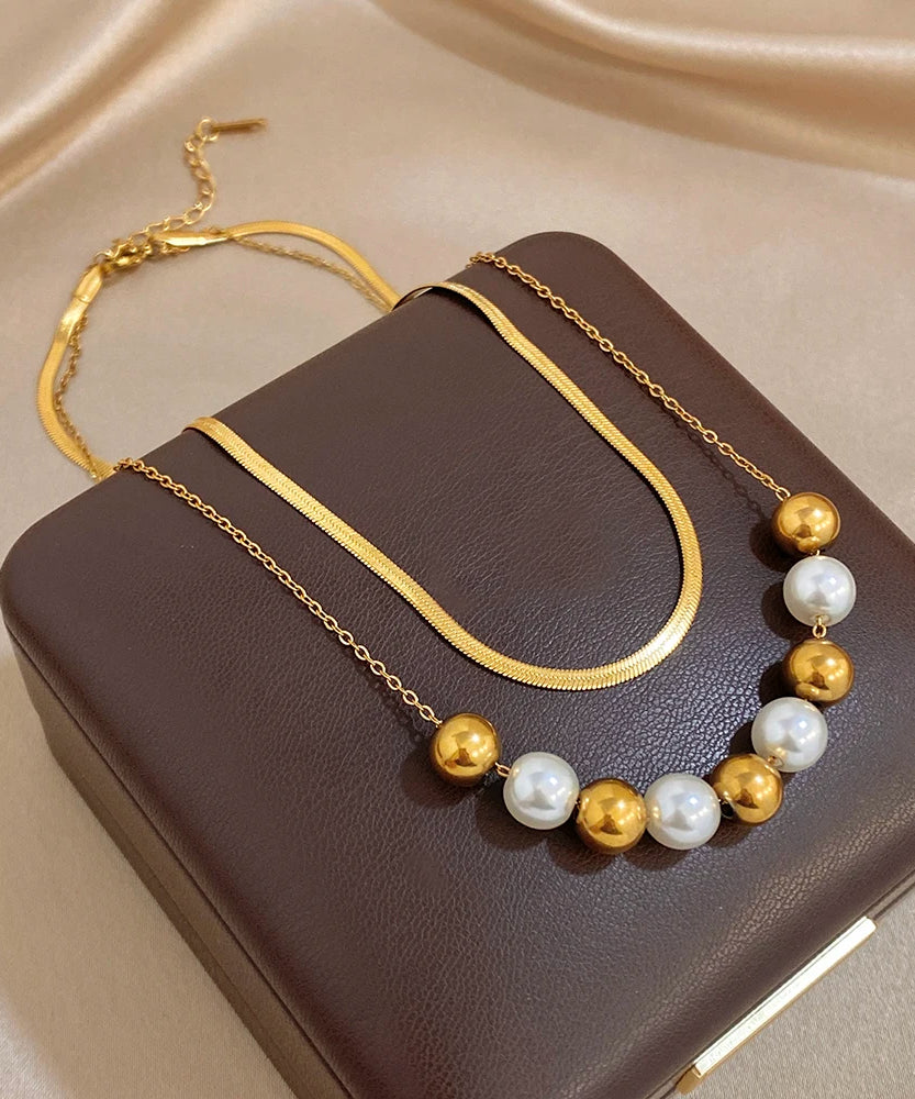 Luna Necklace Co.