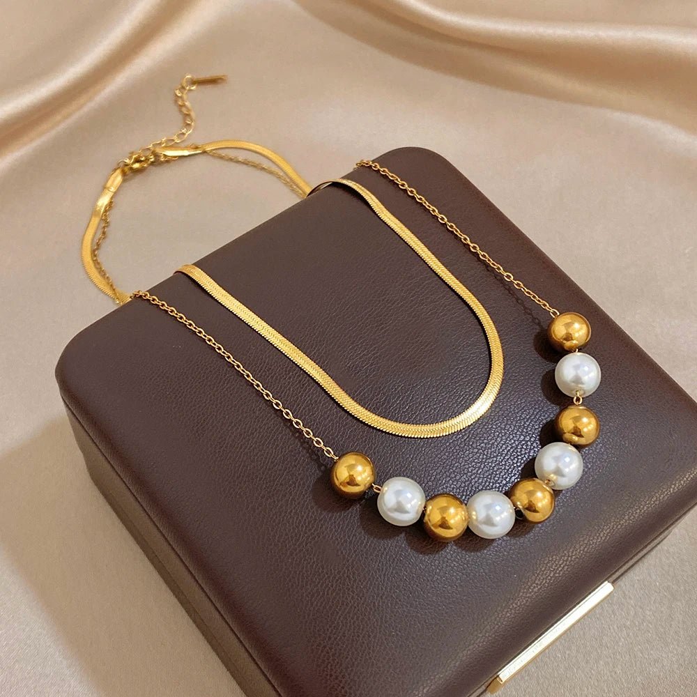 Luna Necklace Co.