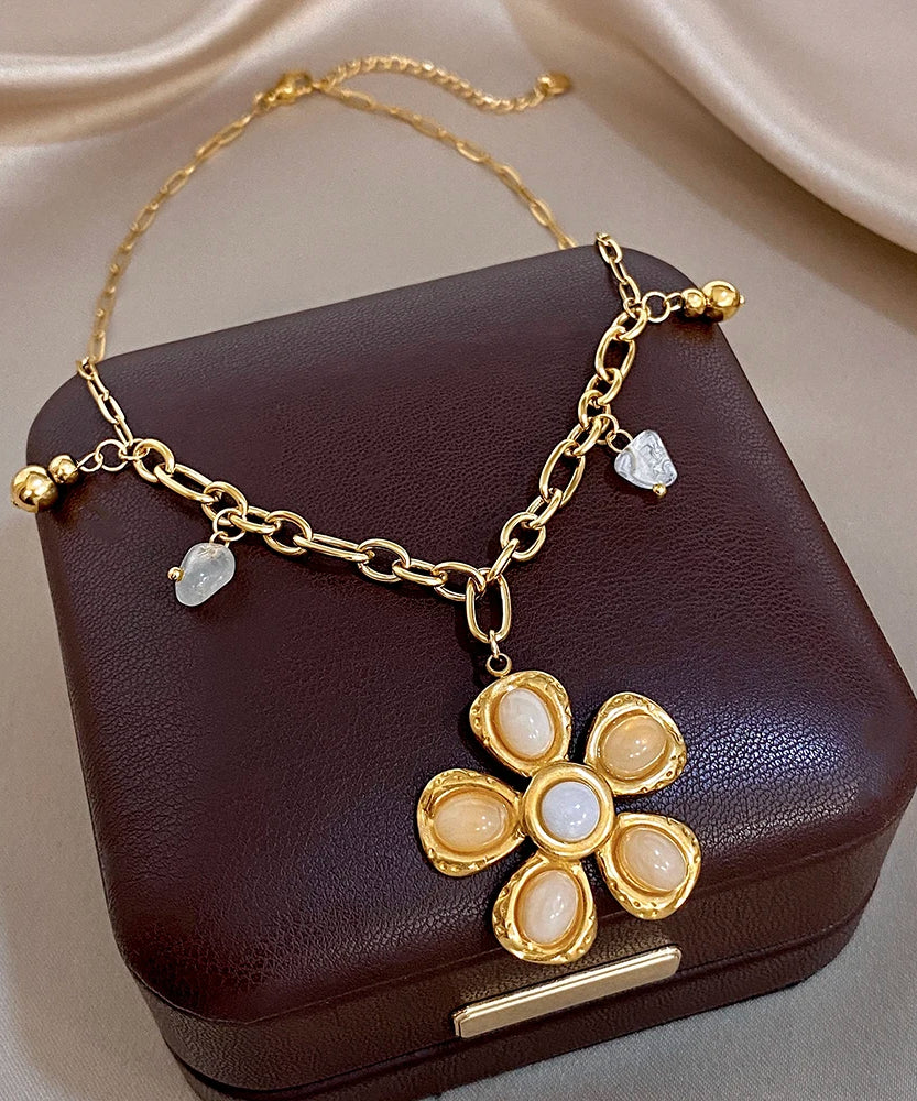 Aura Necklace Boutique