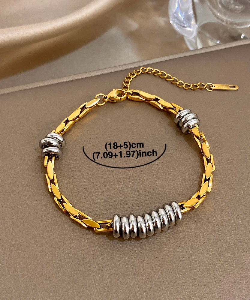 The Bracelet Bar