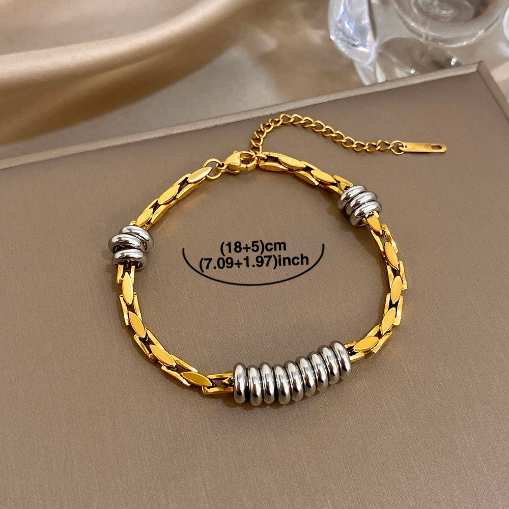 The Bracelet Bar
