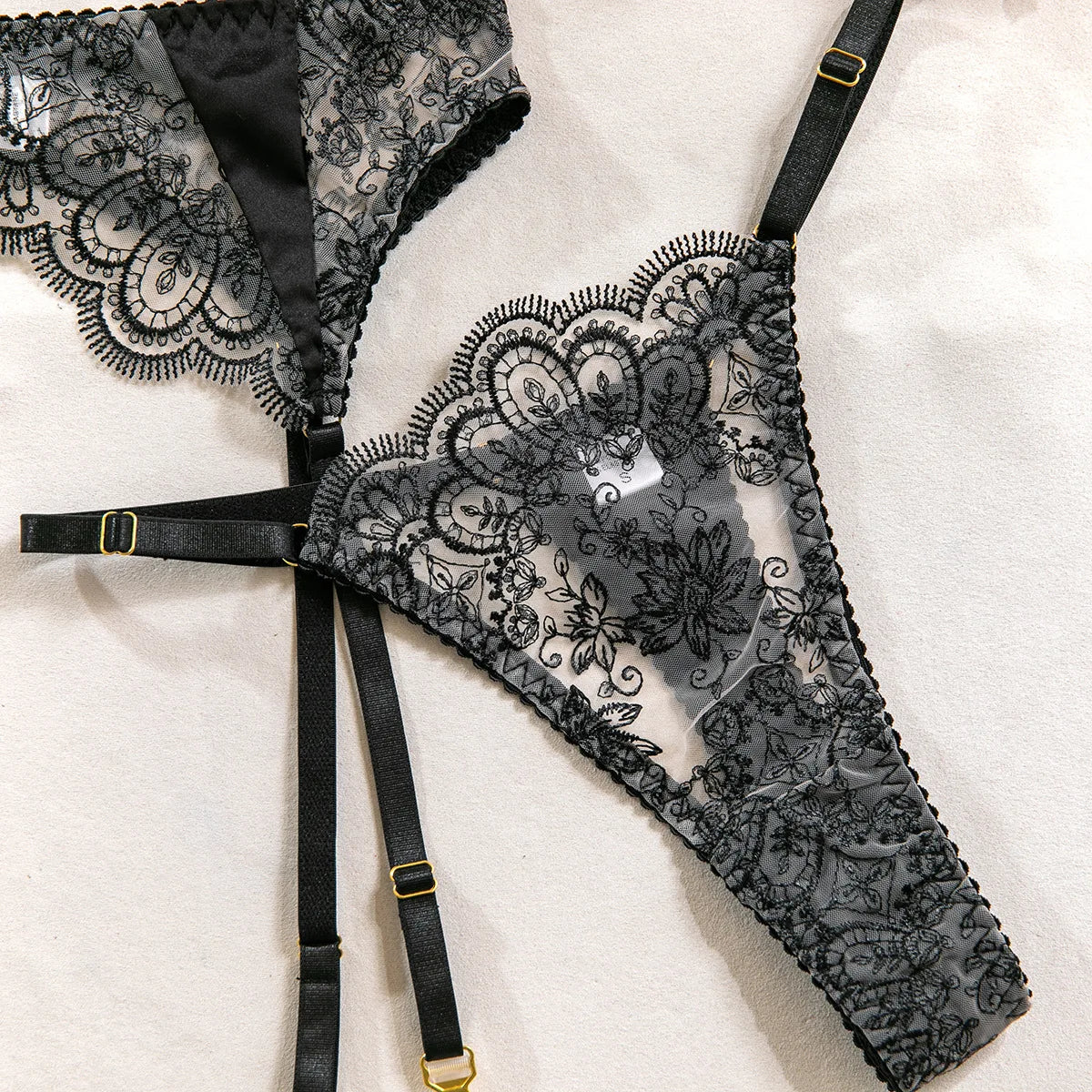 Moonlace