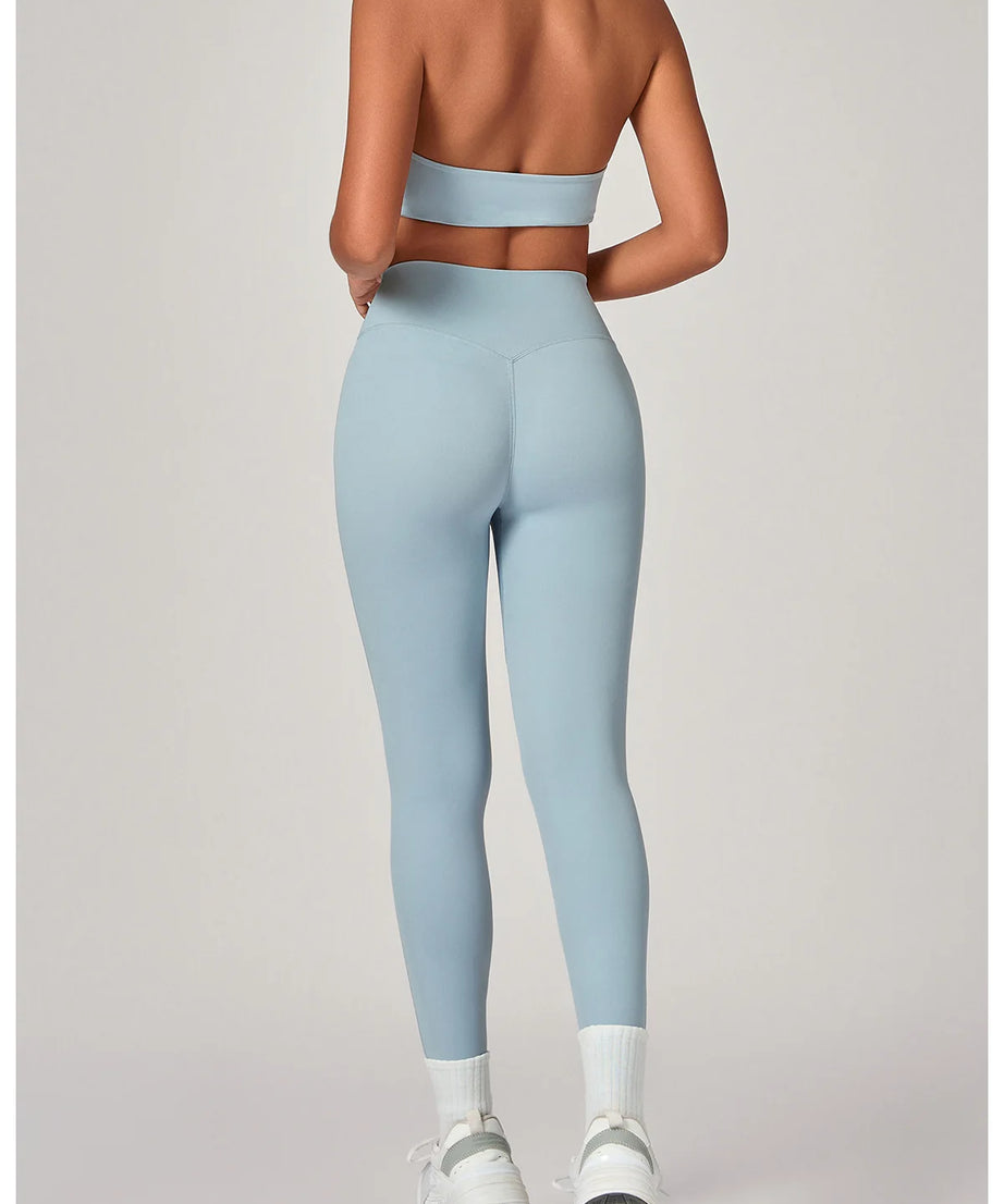 Muscle Rush Set