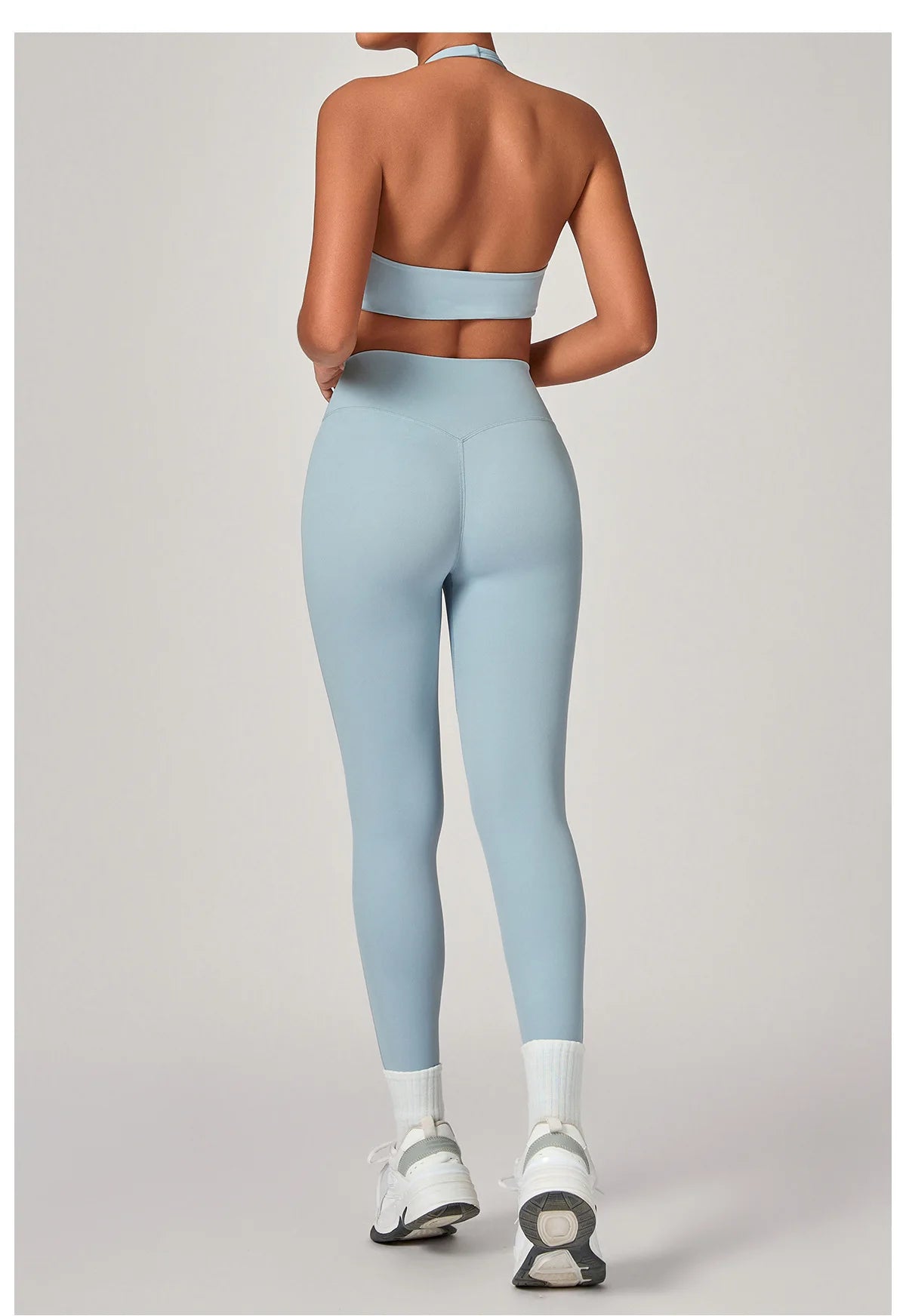Muscle Rush Set