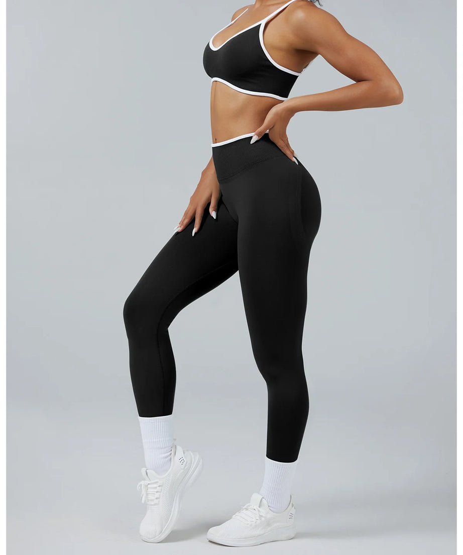Gym Flow Set