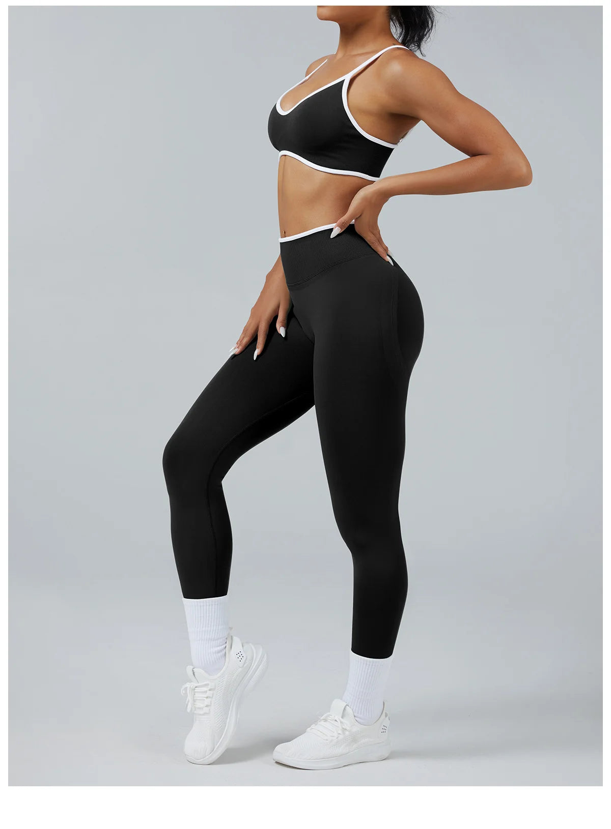 Gym Flow Set