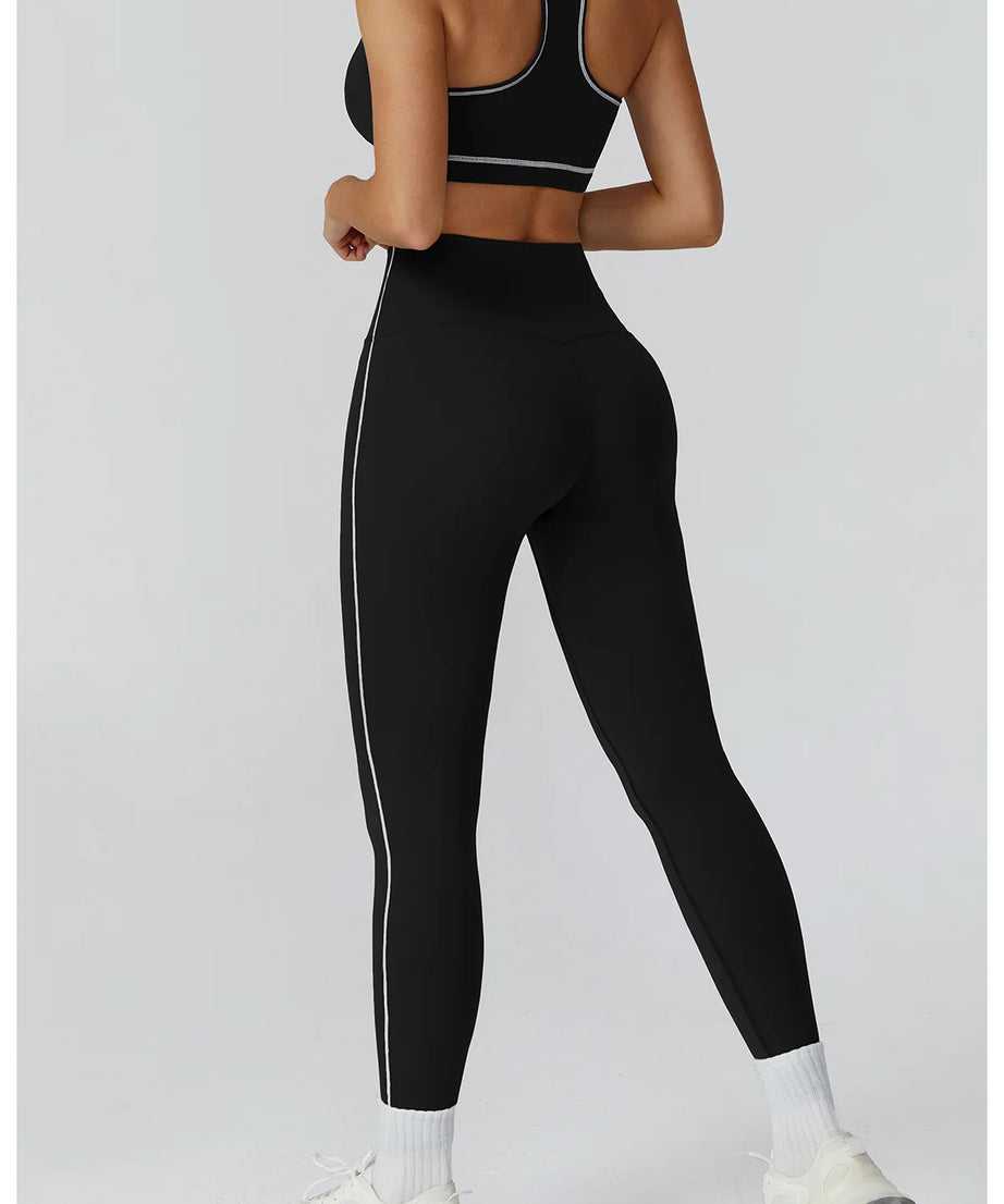 Core Hustle Set
