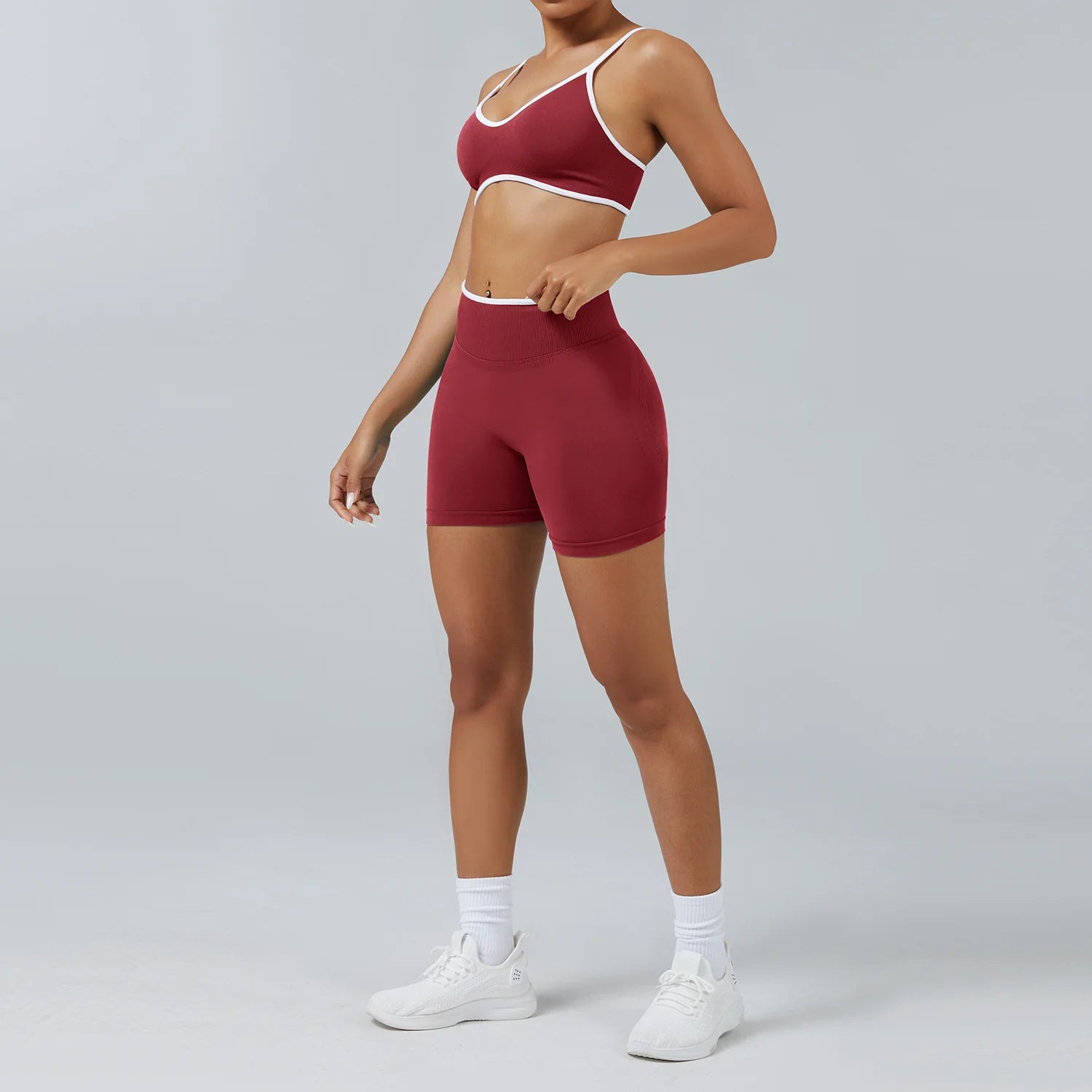 Gym Flow Set