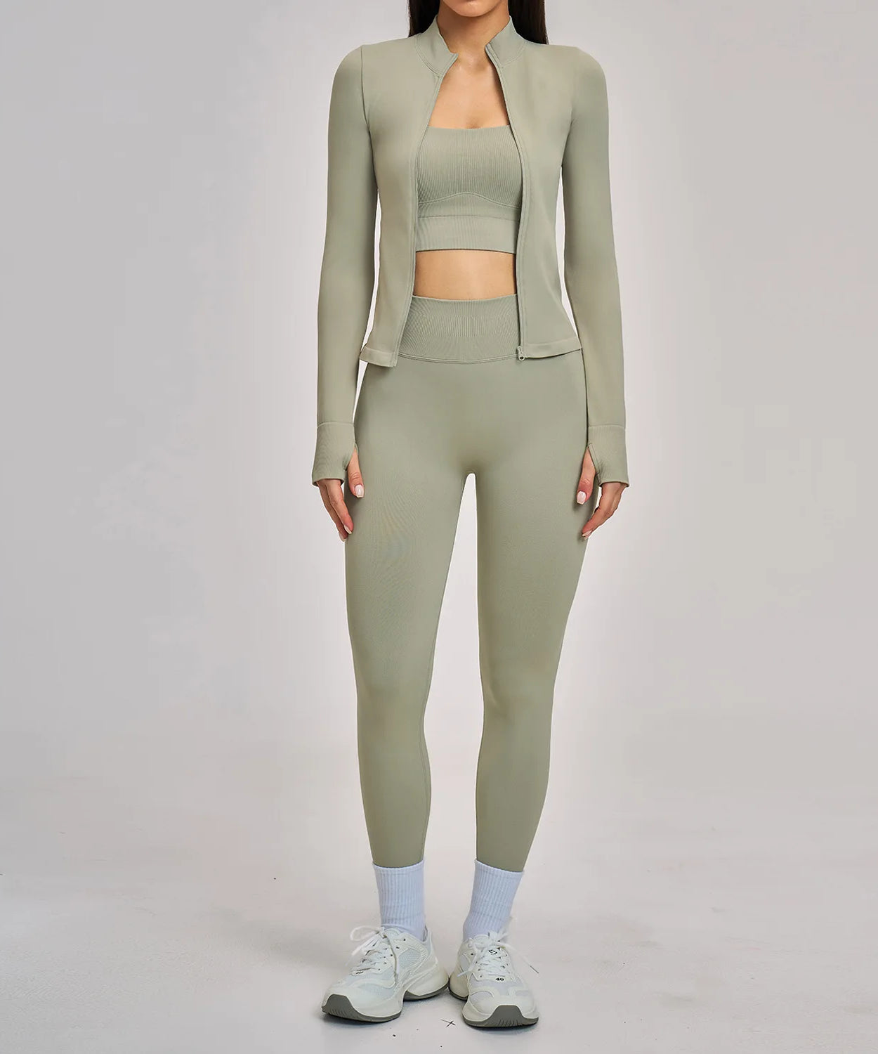 Aero Flex Set