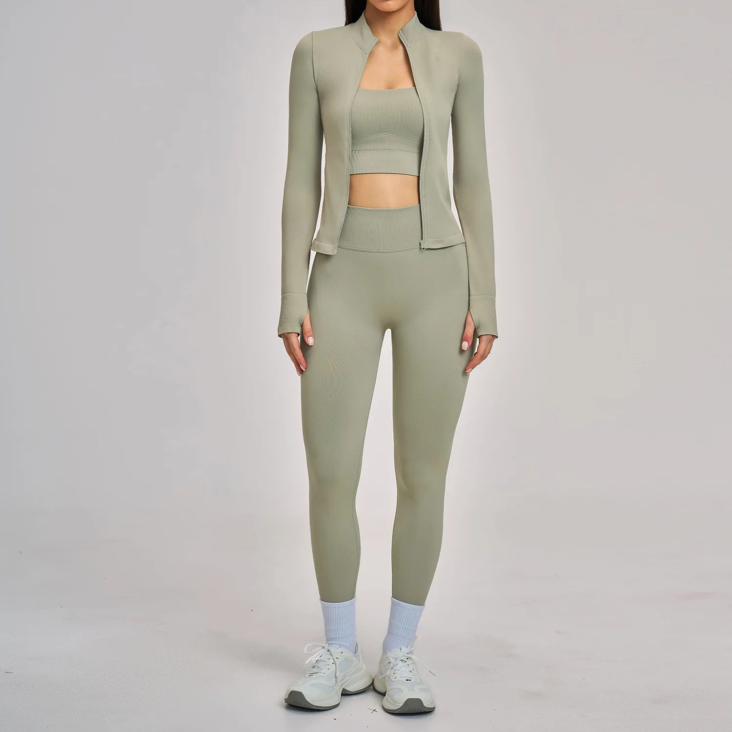 Aero Flex Set