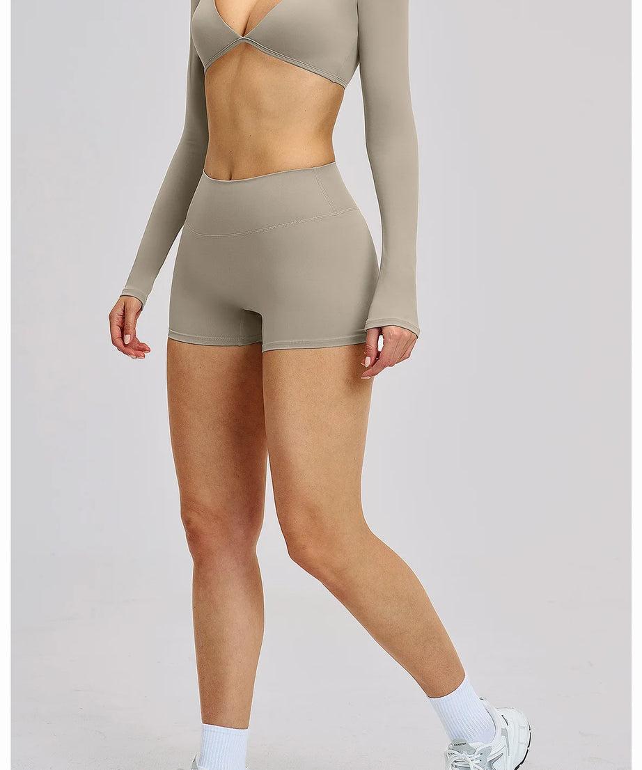 Grind Active Set