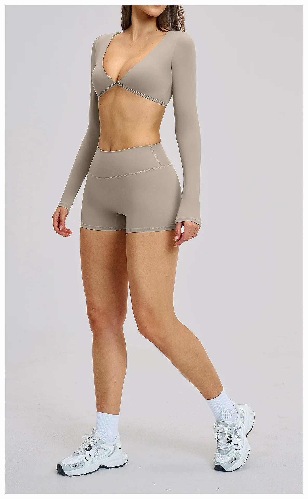 Grind Active Set